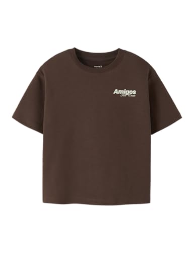 (-23%) NAME IT Boy T-Shirt Relaxed Fit