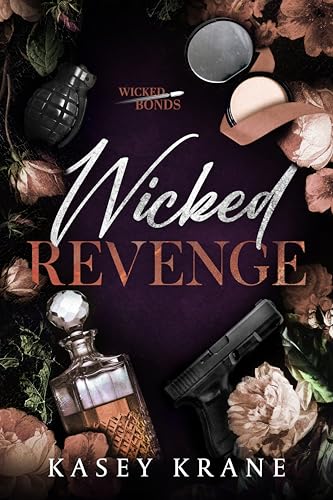 Wicked Revenge cover