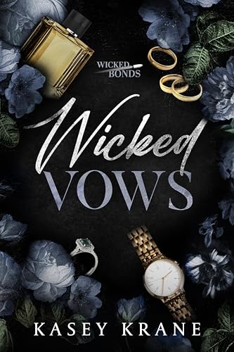 Wicked Vows cover