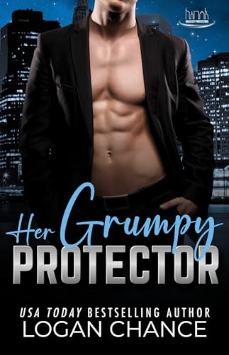 Her Grumpy Protector book cover