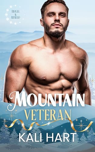 Mountain Veteran (By: Kali Hart) cover