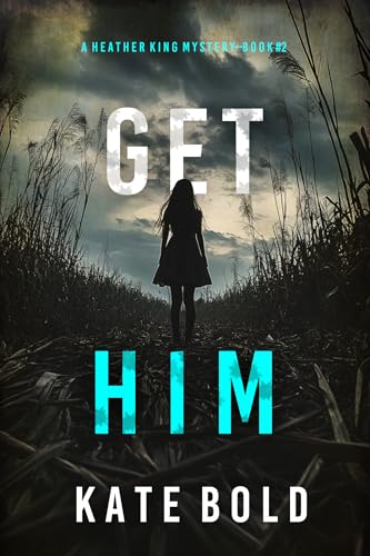 Get Him book cover