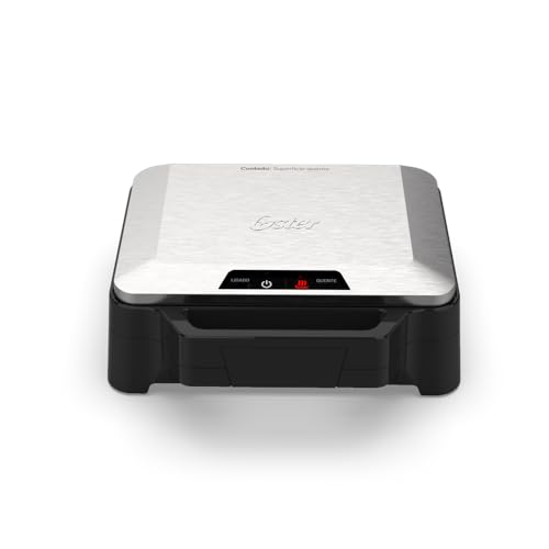 Sanduicheira Oster OSAN500, 1000 W