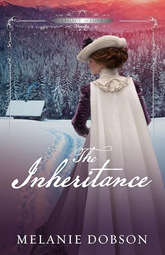 The Inheritance book cover