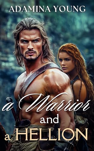 A Warrior and a Hellion book cover