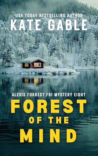 Forest of the Mind book cover