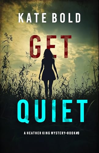 Get Quiet book cover