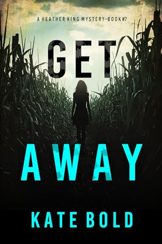 Get Away book cover