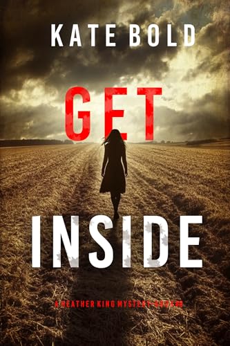 Get Inside book cover