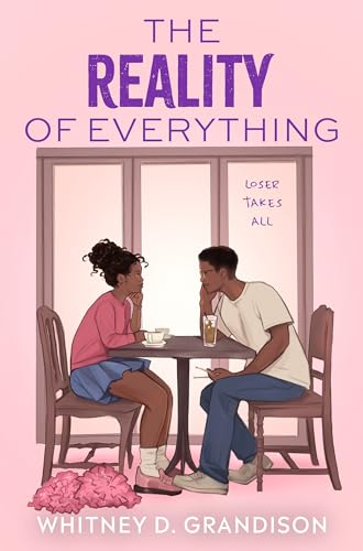 The Reality of Everything book cover