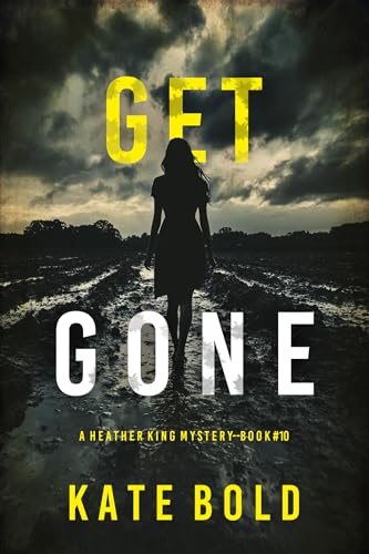 Get Gone book cover