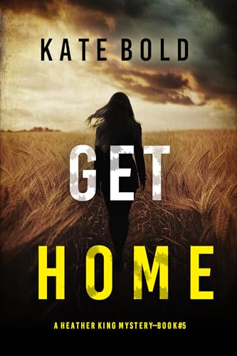 Get Home book cover