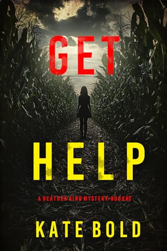 Get Help book cover