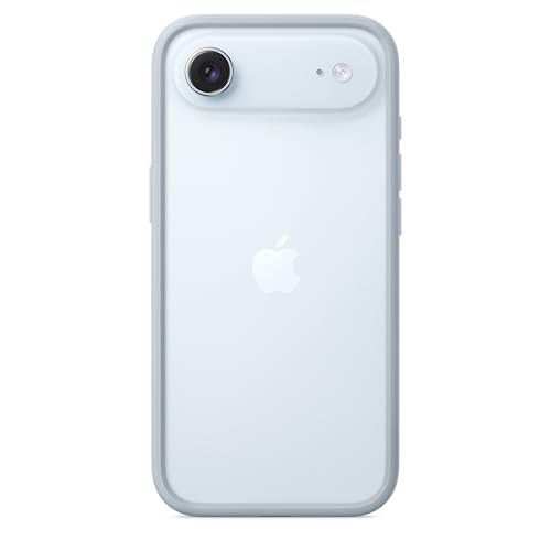 Apple iPhone Air Bumper - Light Blue ​​​​​​​