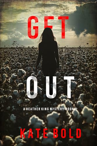 Get Out book cover