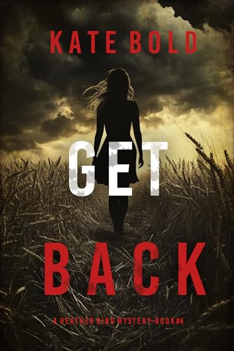 Get Back book cover