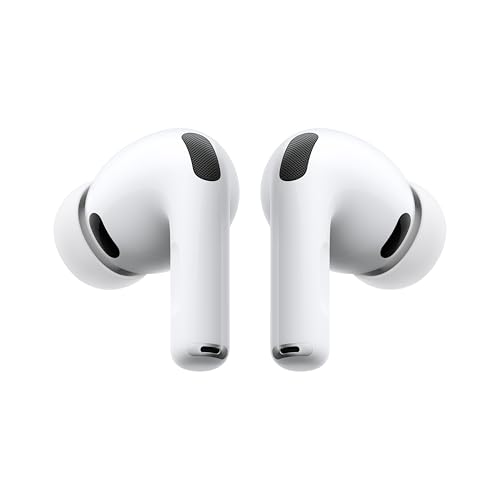 Apple AirPods Pro 3