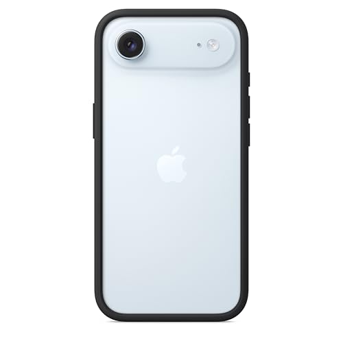 (-24%) Apple iPhone Air Bumper - Schwarz ​​​​​​​