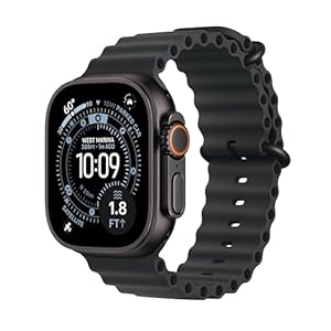 Apple Watch Ultra 3