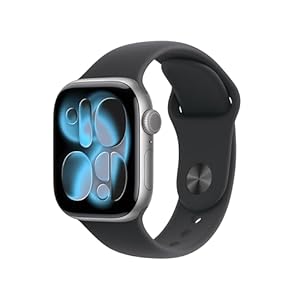Apple Watch Series 11
