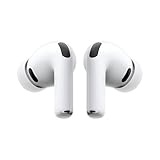 人気急上昇の商品3 - Apple AirPods Pro 3 ワイヤレスイヤホン、アクティブノイズキャンセリング、ライブ翻訳、心拍センサー、補聴機能、Bluetoothヘッ