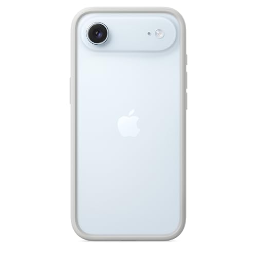 Apple iPhone Air Bumper - Light Gray ​​​​​​​