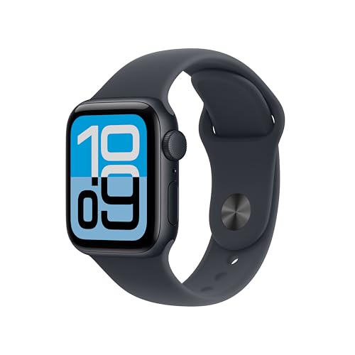 Apple Watch SE 3rd generation