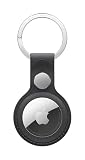 Apple AirTag FineWoven Key Ring
