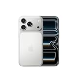 人気急上昇の商品4 - Apple iPhone 17 Pro 256GB (SIMフリー)：最大120Hz のProMotion を採用した6.3 インチディスプレイ、A1