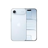 人気急上昇の商品4 - Apple iPhone Air 256GB (SIMフリー)：史上最薄のiPhone、最大120HzのProMotionを採用した6.5インチディス
