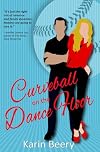 Curveball on the Dance Floor: Novak Sisters Series Book 2