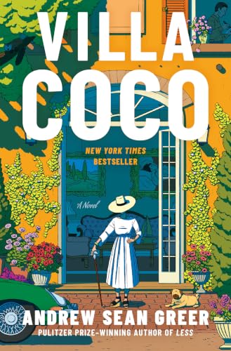 Villa Coco book cover