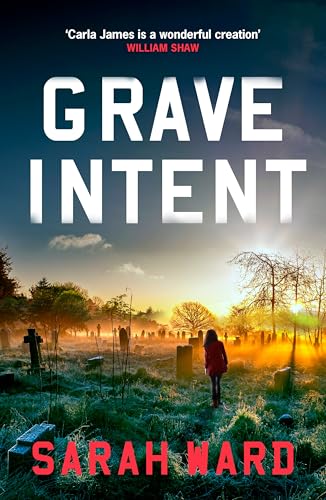 Grave Intent book cover