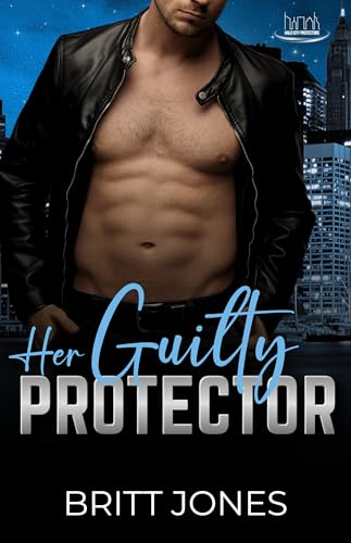 Her Guilty Protector book cover