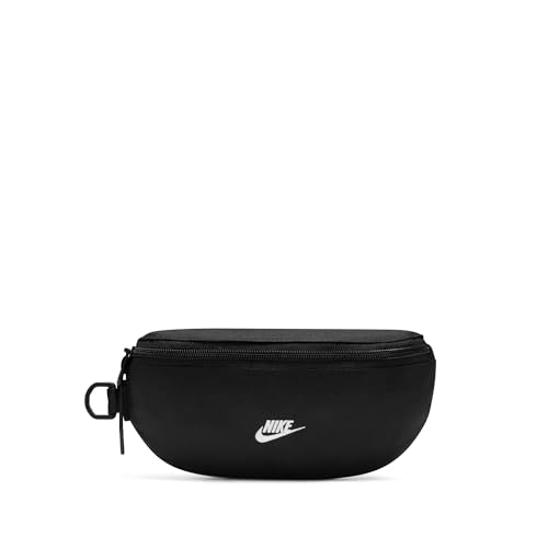 Nike Unisex Adult Heritage 20 Small Waistpack Bag 1l Or Mens And