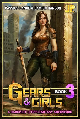 Book 3 book cover
