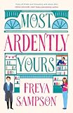 Most Ardently Yours