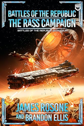 The Rass Campaign book cover