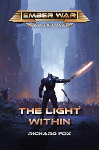 The Light Within book cover