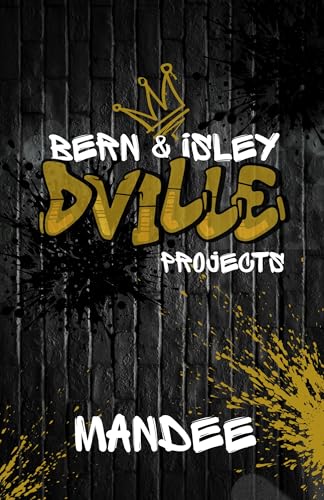 Bern and Isley book cover
