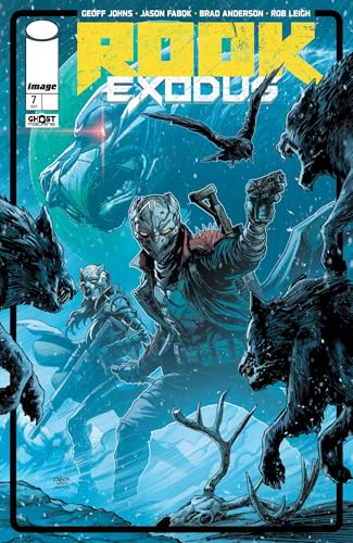 Rook: Exodus #7