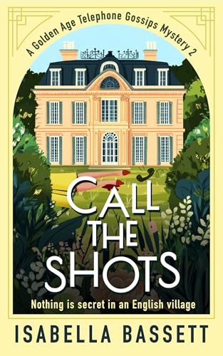 Call the Shots book cover
