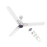 Polycab Wizzy Neo LED 20 1200mm Ceiling Fan 3291