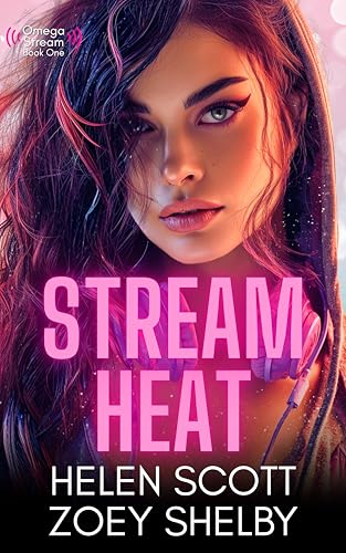Stream Heat book cover