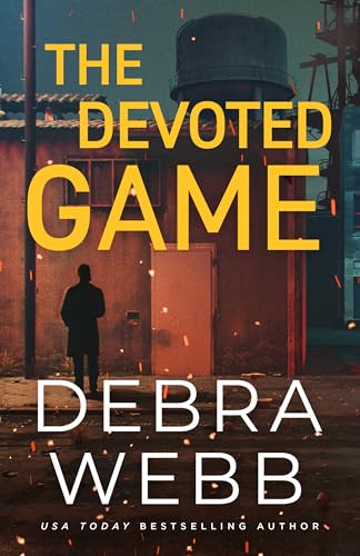 Nameless / Ryan / The Devoted Game book cover