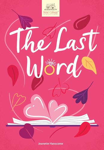 The Last Word (By: Jeanette Hanscome) cover