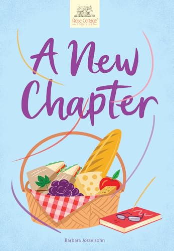 A New Chapter book cover