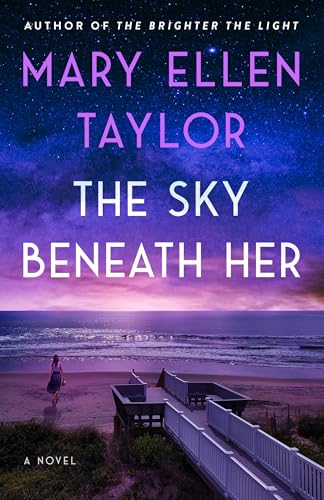 The Sky Beneath Her book cover
