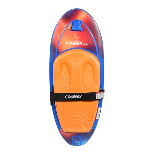 Connelly Kneeboard, Fireball