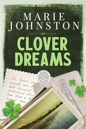 Clover Dreams book cover